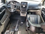 Chrysler Voyager 2016