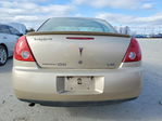 Pontiac G6 2006