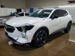 Buick Envision 2022