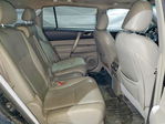 Toyota Highlander 2013