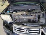 Honda Pilot 2012