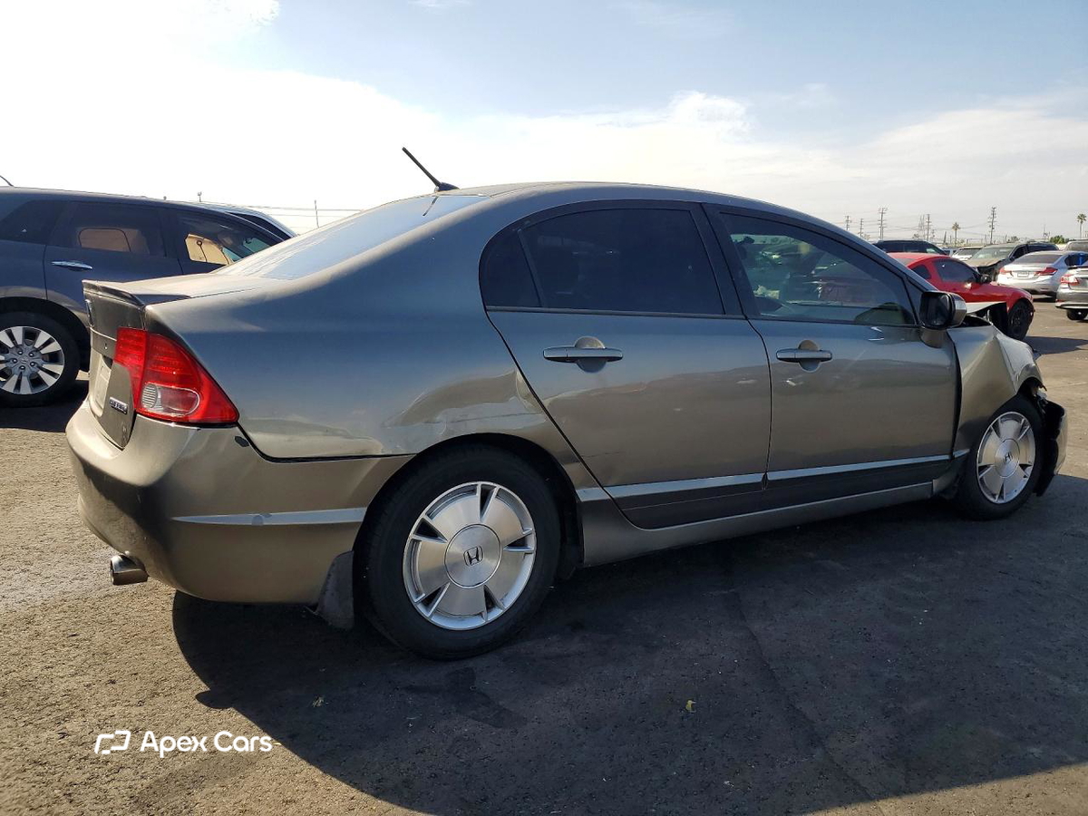 Honda Civic 2006