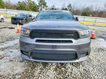Dodge Durango 2019