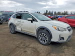Subaru XV 2017