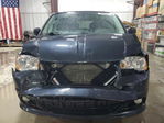 Dodge Caravan 2013
