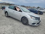 Nissan Sentra 2017