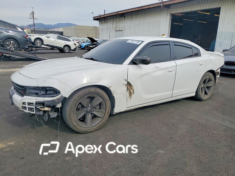 Dodge Charger 2018 - Image 1 of 13