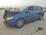 Honda Odyssey 2015