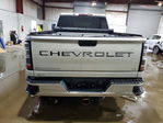 Chevrolet Silverado 2020