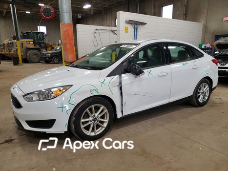 Ford Focus 2015 - Image 1 of 12