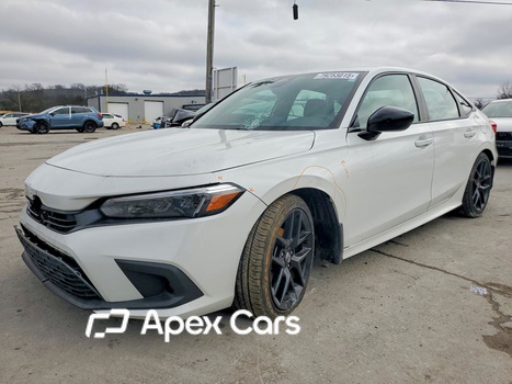 Honda Civic 2023 - Image 1 of 12