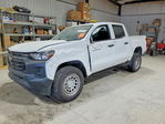 Chevrolet Colorado 2025