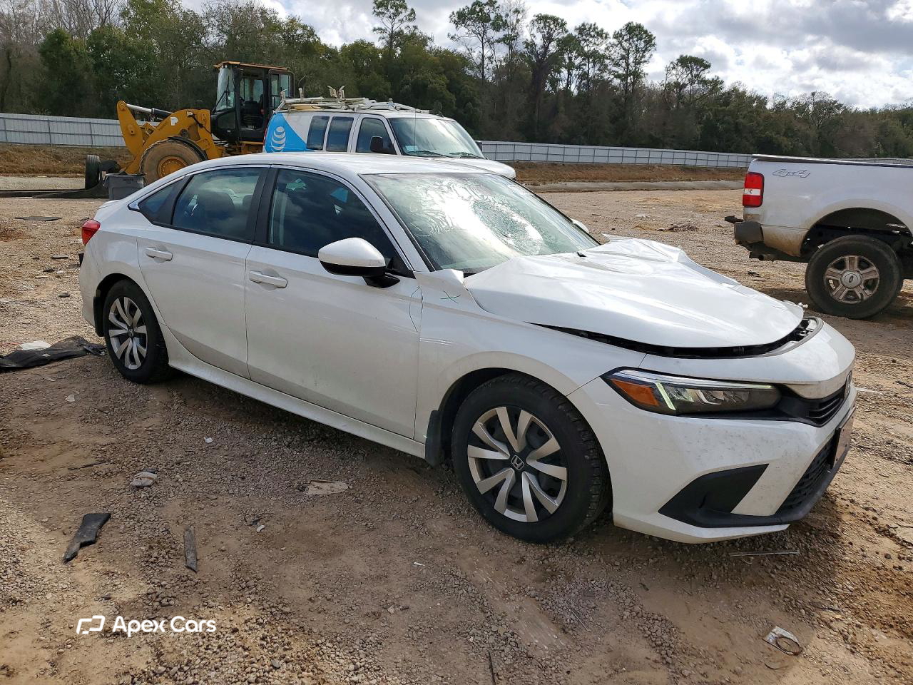 Honda Civic 2023