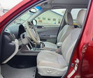 Subaru Forester 2012