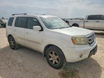 Honda Pilot 2009