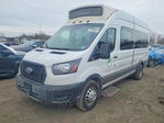 Ford Transit 2023