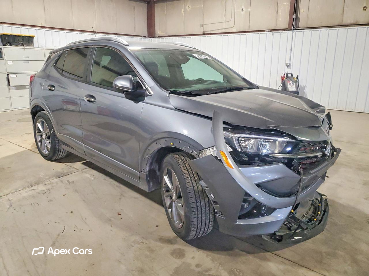 Buick Encore 2022
