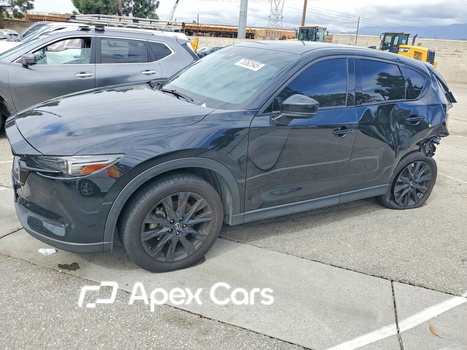 Mazda CX-5 2020 - Zdjęcie 1 z 12