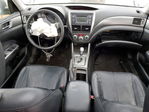 Subaru Forester 2012