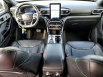 Ford Explorer 2022