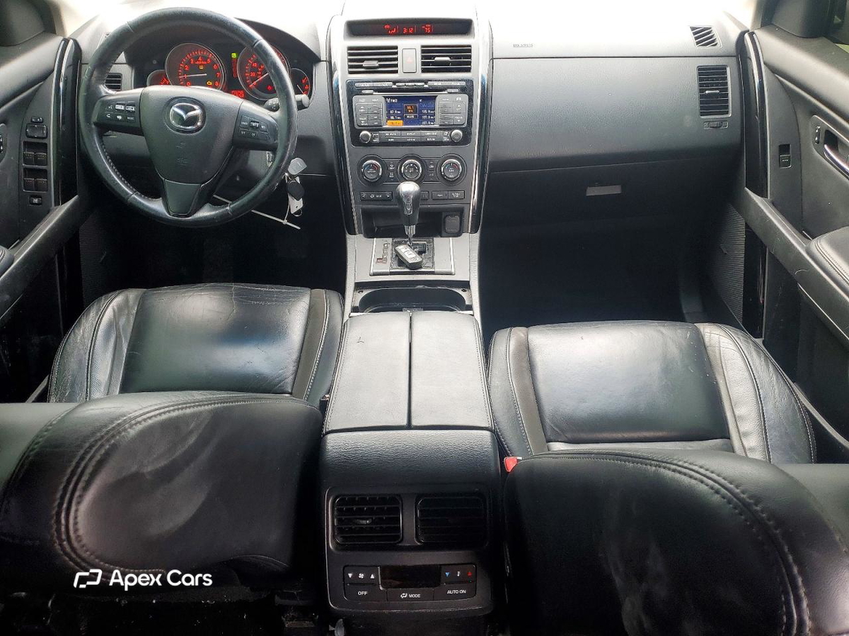 Mazda CX-9 2010