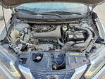 Nissan Rogue 2018