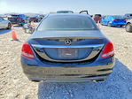 Mercedes-Benz C-klasse 2016