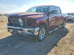 RAM 1500 2021