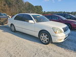 Lexus LS 2003