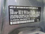 BMW X3 2017