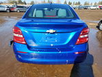 Chevrolet Sonic 2020