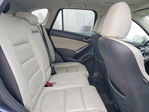 Mazda CX-5 2016
