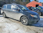 Honda Odyssey 2011