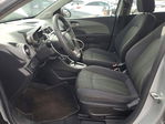 Chevrolet Sonic 2013