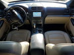 Ford Explorer 2018