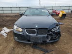 BMW Series 3 2008
