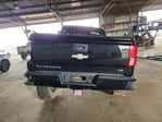 Chevrolet Silverado 2017