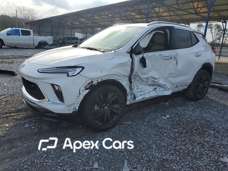 Buick Encore GX 2026 - Image 1 of 13