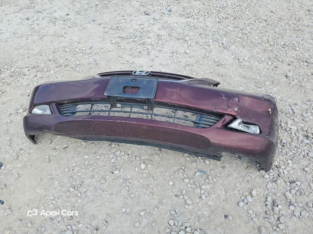 Honda Odyssey 2007