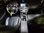Hyundai Sonata 2018