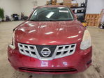 Nissan Rogue 2013