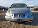 Honda Odyssey 2009