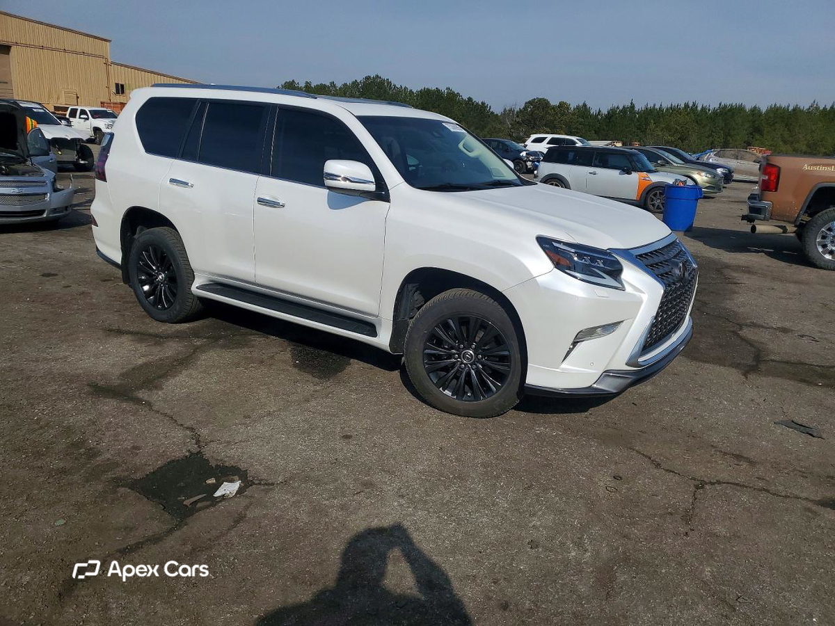 Lexus GX 2023