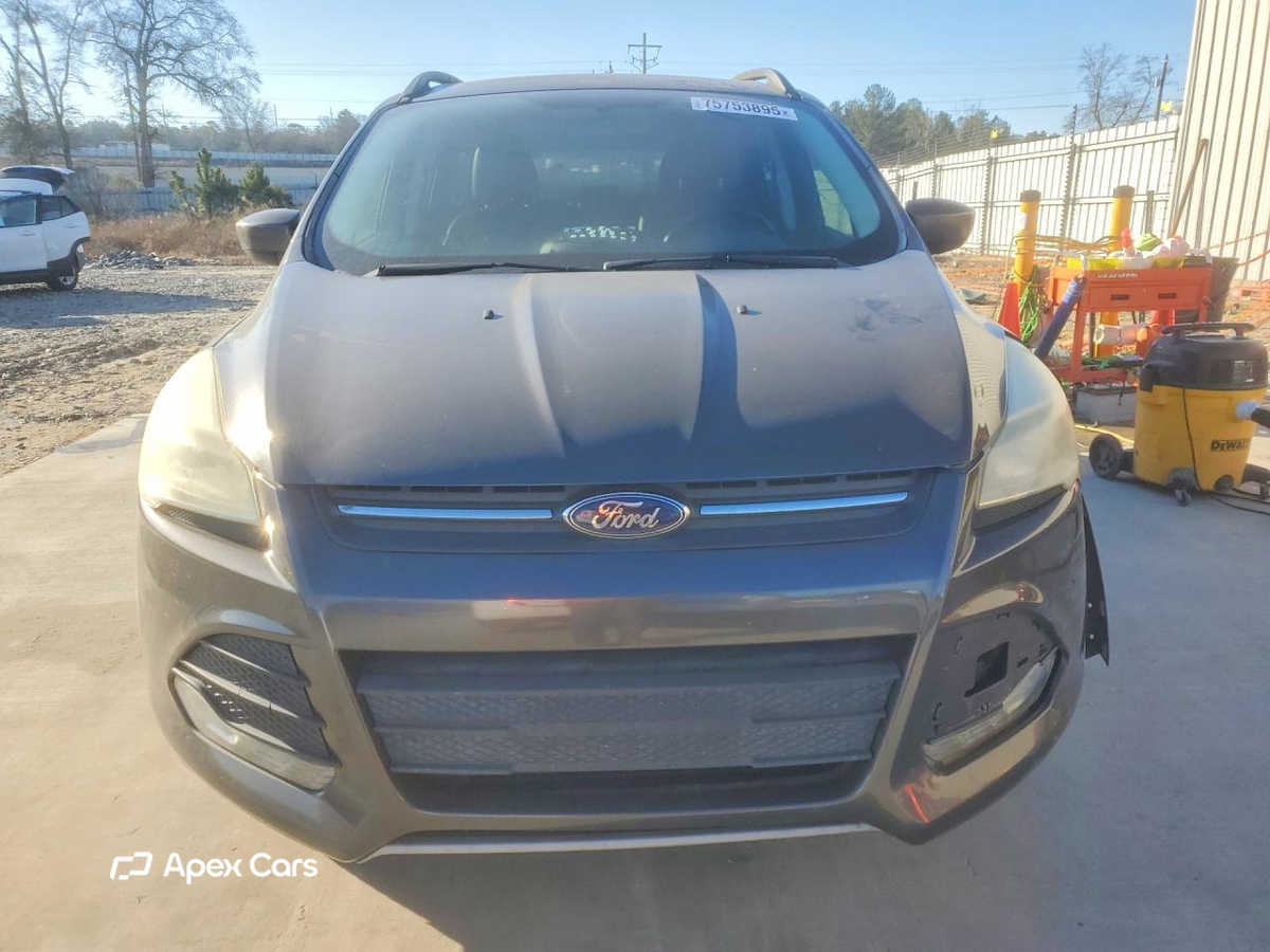 Ford Escape 2015