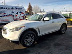 Infiniti FX 2013