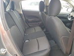 Mitsubishi Mirage 2023