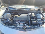 Chevrolet Malibu 2024