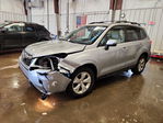 Subaru Forester 2014