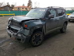 Jeep Renegade 2015