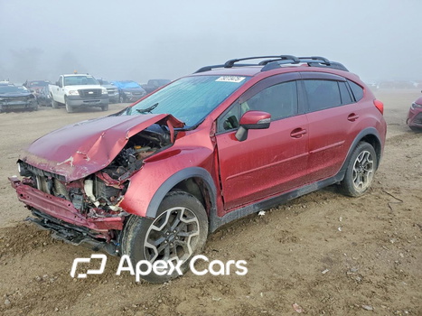 Subaru XV 2016 - Image 1 of 15
